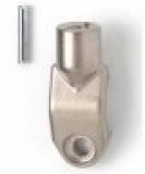 Magura Ersatzteil: Spiegelschelle mit Spiralspannstift f�r Hymec 163 Neu.